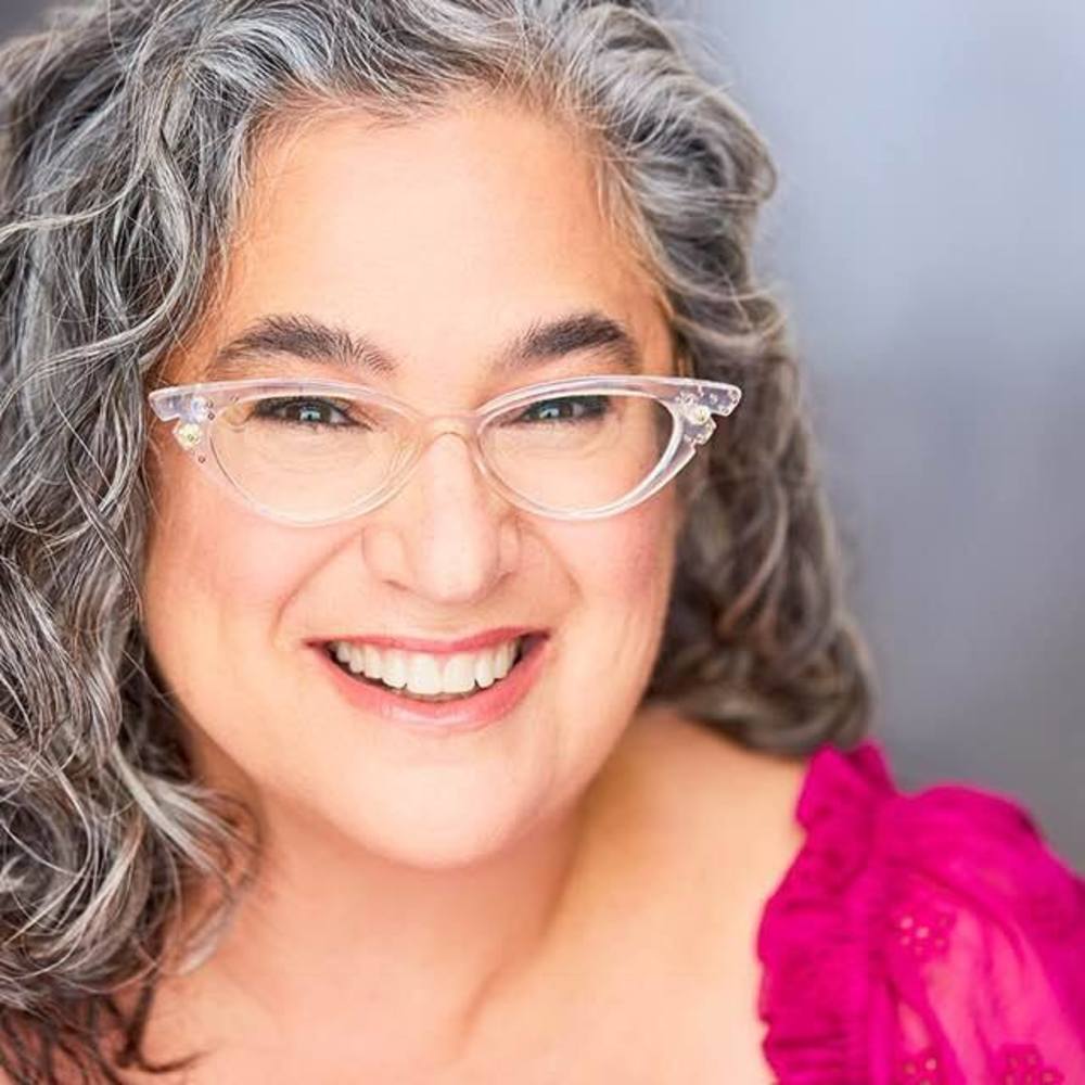 Meet your Posher, Heidi tehilla